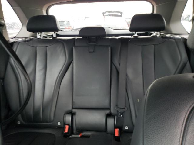 5UXKR0C52E0H17627 BMW X5 Xdrive35i