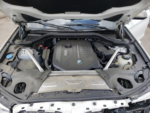5UXTS3C52K0Z05633 BMW X3 Xdrivem40i