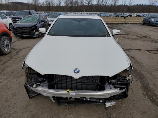 WBA73BJ04NWX74608 BMW 540 XI