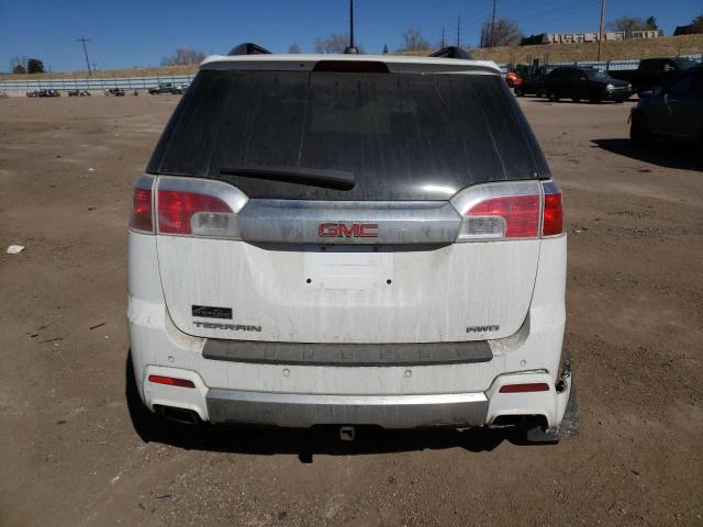 2GKFLZE30F6272433 GMC Terrain Denali