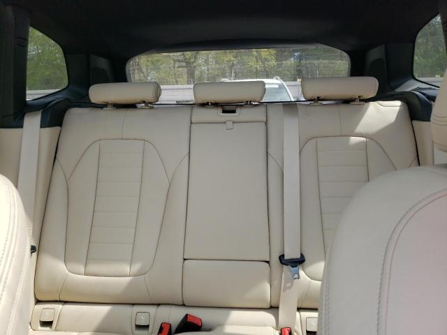 5UXTS3C52K0Z05633 BMW X3 Xdrivem40i