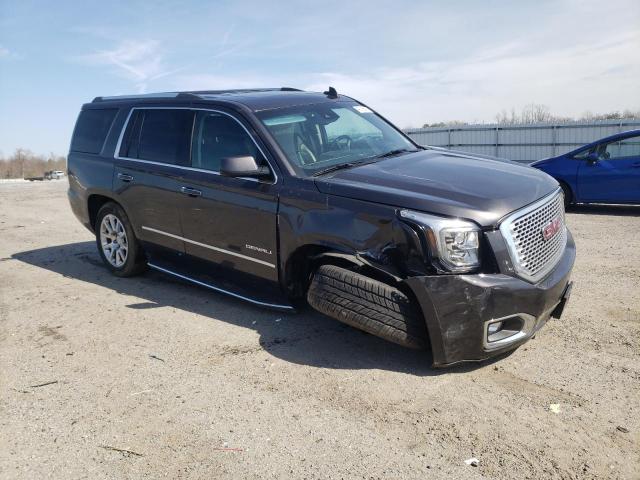 1GKS2CKJ8GR479787 GMC YUKON DENALI