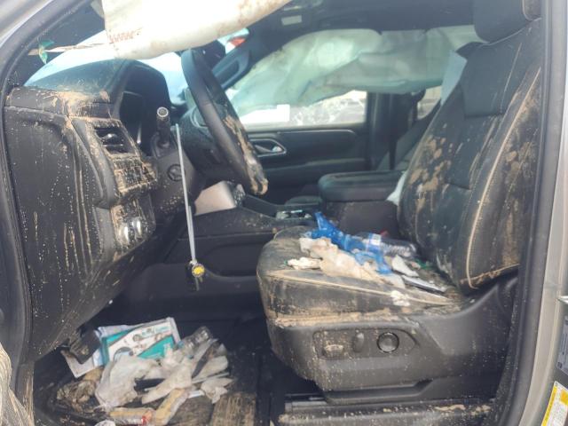 1GKS2BKD8NR270907 GMC YUKON SLT