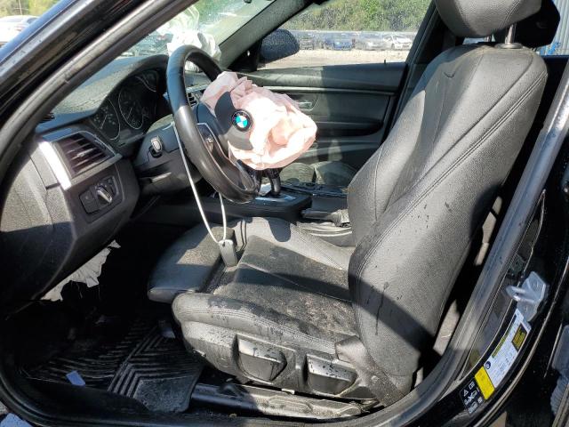 WBA8E5G39HNU43471 BMW 320 XI
