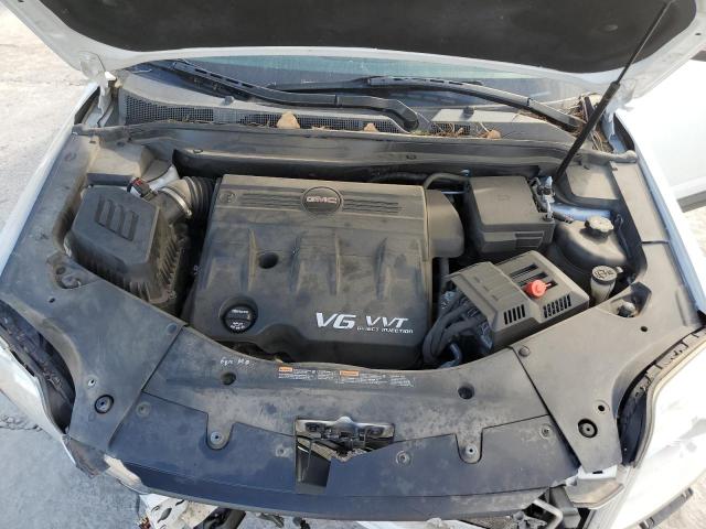 2GKFLYE37F6255610 GMC Terrain Slt