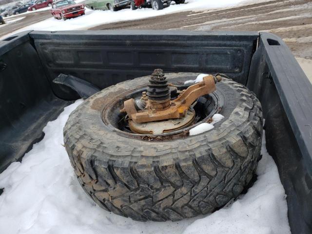 3GTU2PEC9GG310130 GMC Sierra K1500 Denali