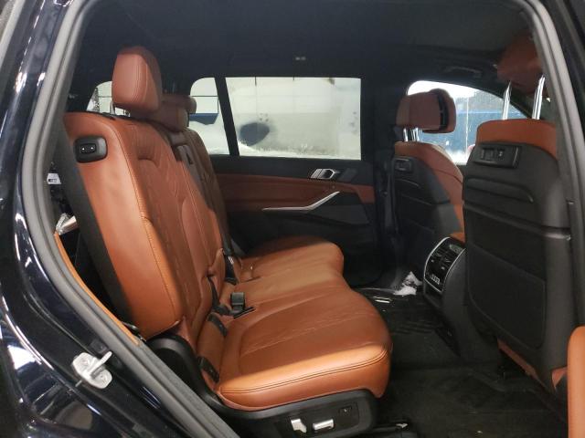 5UXCW2C08N9N08947 BMW X7 Xdrive40i