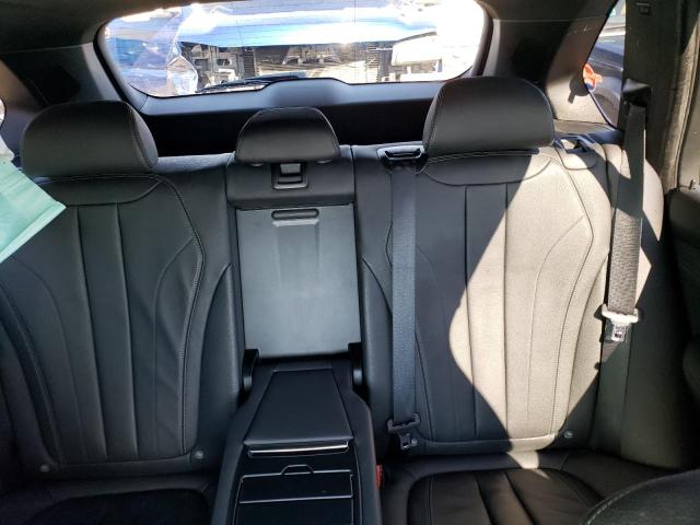 5UXKR0C53J0X87662 BMW X5 Xdrive35i