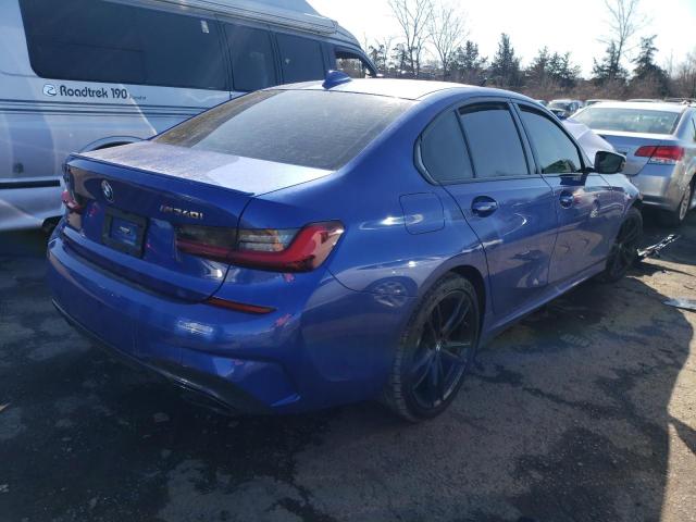 3MW5U9J05N8C62278 BMW M340XI