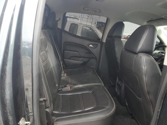 1GTP6EE17H1240373 GMC Canyon Denali
