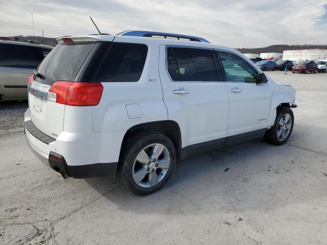 2GKFLYE37F6255610 GMC Terrain Slt