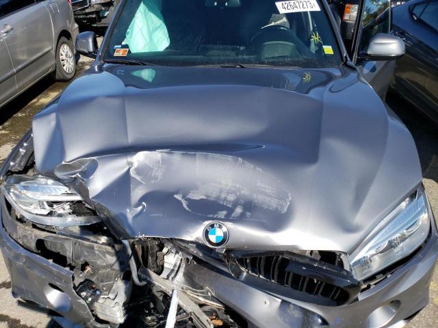 5UXKR0C53J0X87662 BMW X5 Xdrive35i