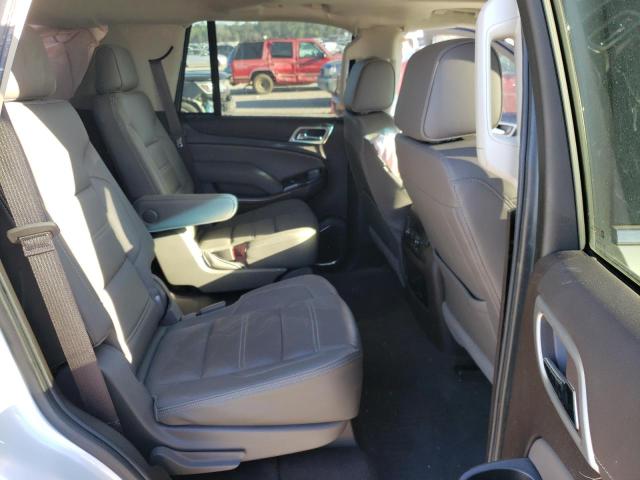 1GKS2CKJ9KR339742 GMC YUKON DENALI