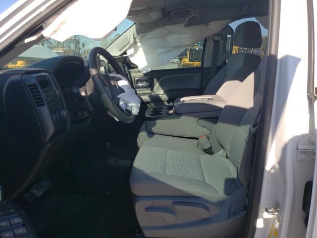 1GTV2LEC7JZ339758 GMC Sierra K1500