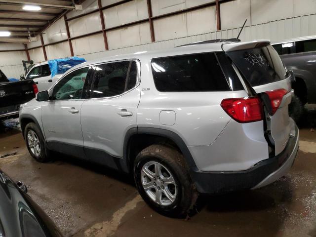 1GKKNKLA4HZ298896 GMC ACADIA SLE