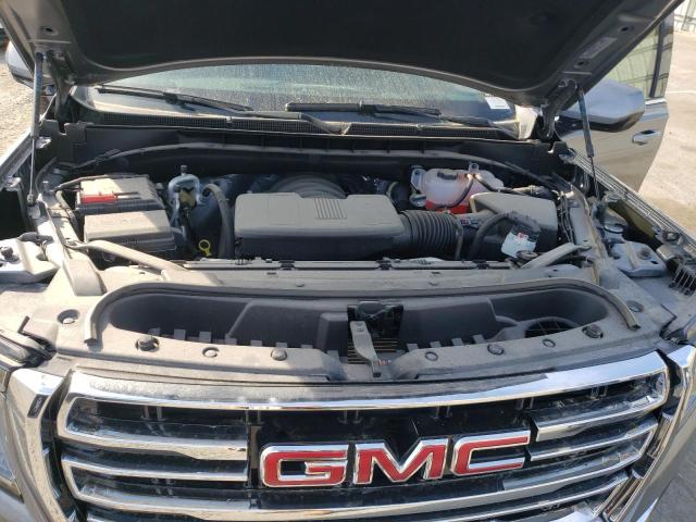 1GKS2BKD8NR270812 GMC YUKON SLT