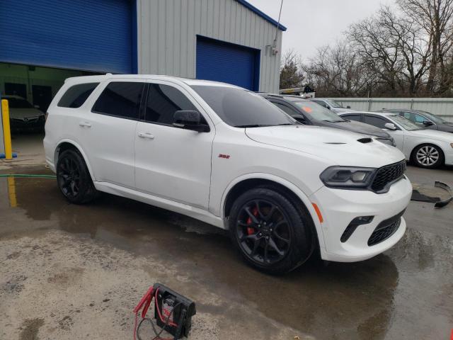 1C4SDJGJ2MC682420 Dodge Durango Srt 392