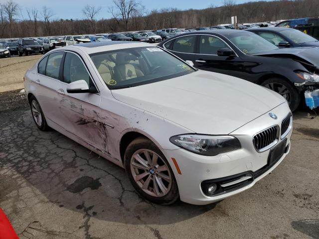 WBA5A7C50FD625967 BMW 528 XI