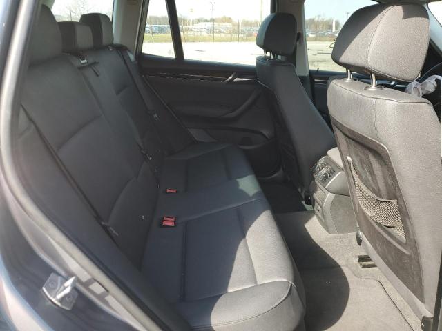 5UXWZ7C5XH0V84840 BMW X3 Sdrive28i