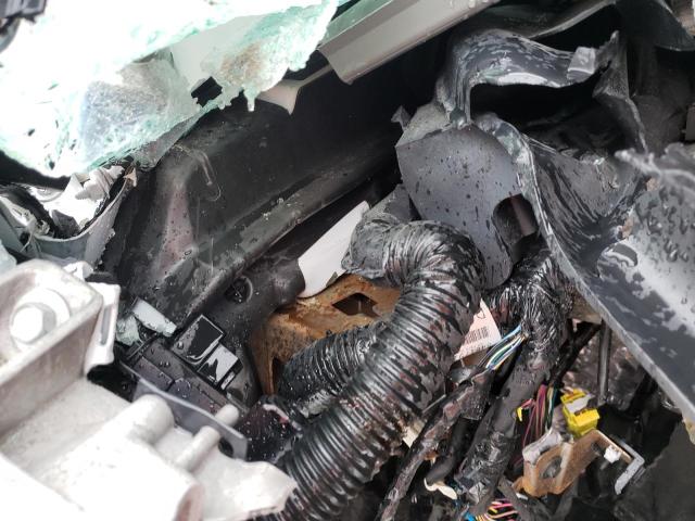 1GTW7BFP4L1118122 GMC Savana G2500