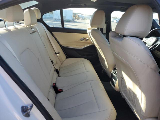 3MW5R7J00M8C11680 BMW 330XI