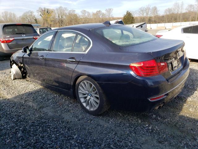 WBA5A7C57GG148373 BMW 528 XI