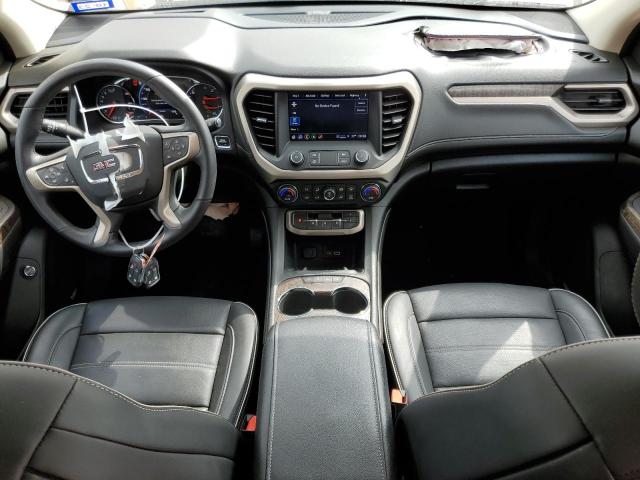 1GKKNPLS6NZ100708 GMC Acadia Denali