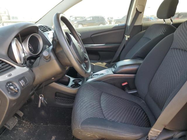 3C4PDCBGXGT137426 Dodge Journey Sxt
