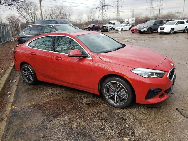 WBA73AK00N7K51850 BMW 228XI