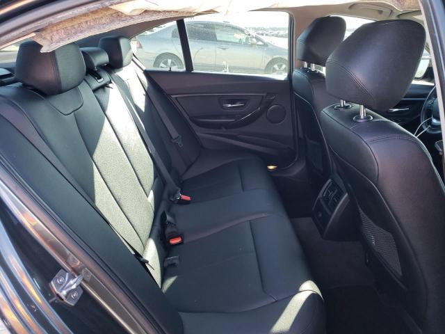 WBA3C1C50FK122191 BMW 328 I Sulev
