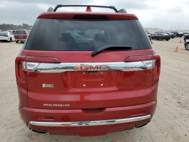 1GKKNPLS6NZ100708 GMC Acadia Denali