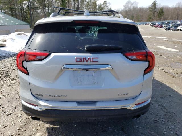 3GKALVEX5JL142934 GMC Terrain Slt
