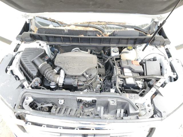 1GKKNMLS0JZ246059 GMC Acadia Slt-1