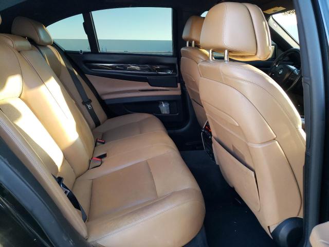 WBAYA8C5XED228428 BMW 750 I