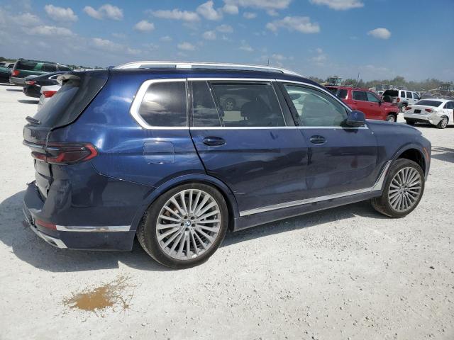 5UX23EM00P9R57983 BMW X7 Xdrive40i