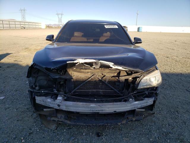 WBAYA8C5XED228428 BMW 750 I
