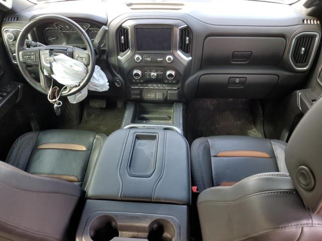 1GTU9EET8LZ363640 GMC Sierra K1500 At4