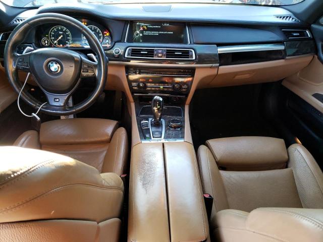 WBAYA8C5XED228428 BMW 750 I