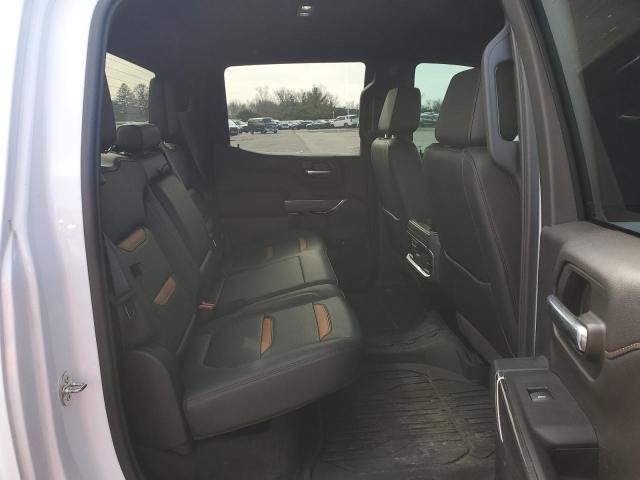 1GTU9EET8LZ363640 GMC Sierra K1500 At4