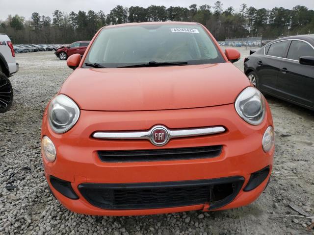 ZFBCFXBT0GP371840 Fiat 500x Easy
