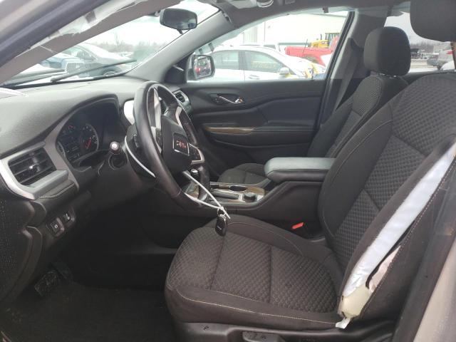 1GKKNRLA7KZ193656 GMC ACADIA SLE