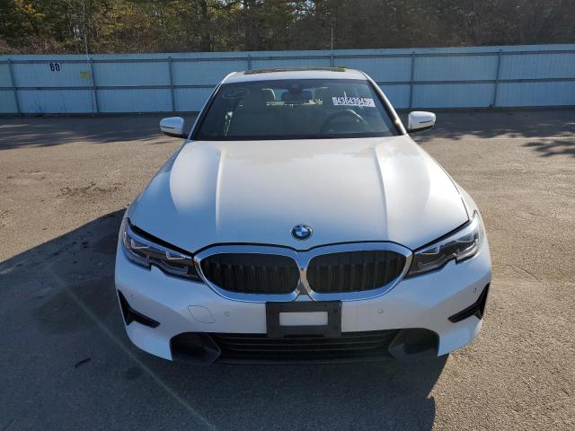 3MW5R7J00M8C11680 BMW 330XI