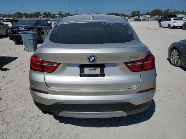 5UXXW5C58G0N91916 BMW X4 Xdrive35i