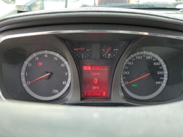 2GKALMEK9H6280490 GMC Terrain Sle