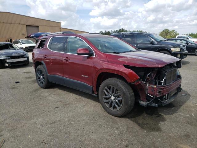 1GKKNULS8JZ234466 GMC Acadia Slt-1