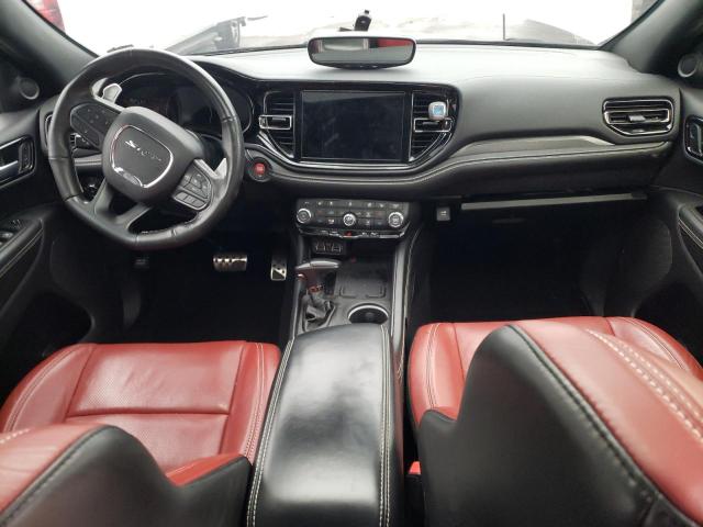 1C4SDJGJ2MC682420 Dodge Durango Srt 392