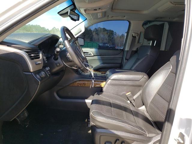 1GKS1HKJ2GR193398 GMC YUKON XL DENALI