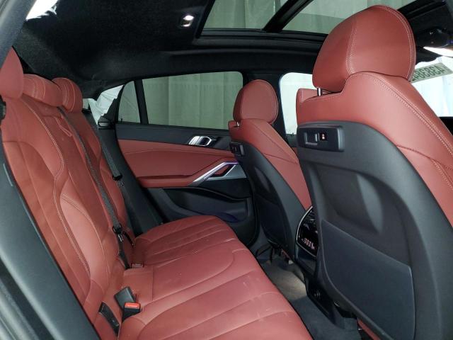 5UXCY6C09N9N21451 BMW X6 Xdrive40i