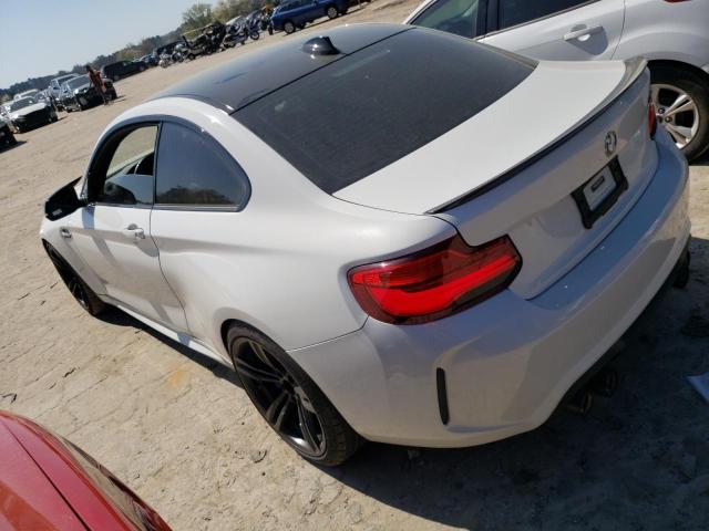 WBS1J5C53JVD37218 BMW M2