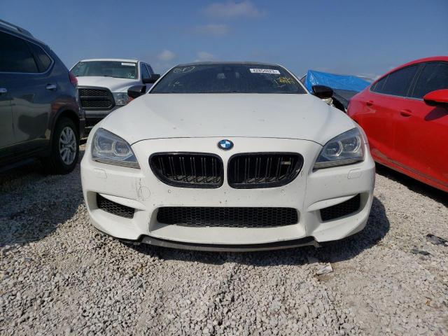 WBS6C9C59FD467814 BMW M6 Gran Coupe